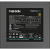 SURSA DeepCool PN850-M, 850W, 80 PLUS Gold, modular, format ATX 12V V3.1, R-PN850M-FC0B-EU (timbru verde 2 lei) 