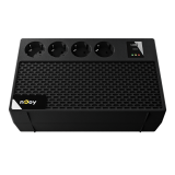 UPS NJOY Renton 650 Plus Fast Charge 33W UPCSBLS665TRPCG01B