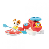TOMY JUCARII BAIE, ELICOPTER SALVARE SI BARCA T73307