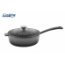 Heinner TIG.AD.FONTA+CAP.24X8CM,2.5L,MARBLE GREY HR-ZVC-TA24 Heinner TIG.AD.FONTA+CAP.24X8CM,2.5L,MARBLE GREY HR-ZVC-TA24