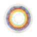 Consumabil 3D CREALITY 3D FILAMENT CR-PLA RAINBOW 