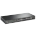 TP-LINK 28-PORT EASY SMART POE SWITCH/WITH 24-PORT POE+ TL-SG1428PE  