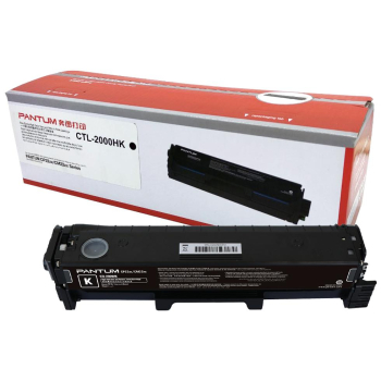 PANTUM CTL-2000HKEV BLACK TONER CONTRACT 
