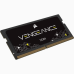 Memorie Corsair CR Vengeance 16B SODIMM DDR4 3200MH CL22 CMSX16GX4M1A320C22