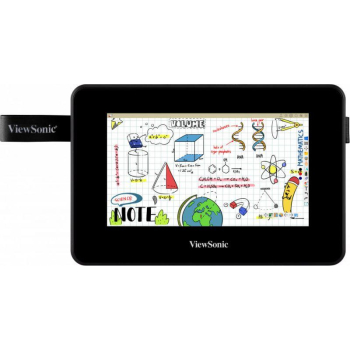 Tableta grafica 7 ViewSonic ID710-BWW 