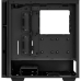 CARCASA DeepCool CH560 Digital, Middle Tower, ATX, fara sursa, sticla securizata, 4xfan RGB, USB 3.2 gen 1 x 1, USB Type-C x 1, Jack 3.5 mm, negru, R-CH560-BKAPE4D-G-1 
