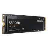 1TB SSD Samsung 980 PCIe M.2 NVMe MZ-V8V1T0BW