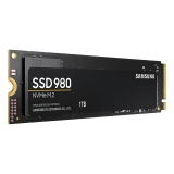 SSD Samsung 980 1TB, M.2 PCIe, NVMe MZ-V8V1T0BW