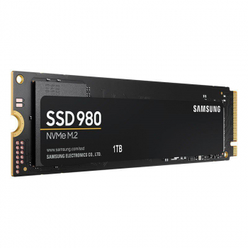 SSD M.2 2280 1TB/980 MZ-V8V1T0BW SAMSUNG