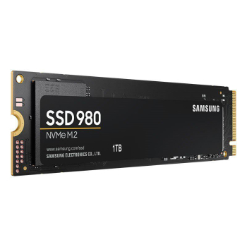 SSD Samsung 980 1TB, M.2 PCIe, NVMe MZ-V8V1T0BW