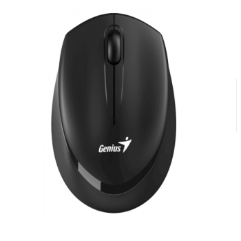 Mouse Genius NX-7009 1200 DPI, negru G-31030030400