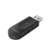 Casti Trust GXT391 THIAN WS, negru TR-24502