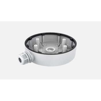 Doza conexiuni pentru camerele tip DOME - Hikvision DS-1280ZJ-DM55  