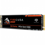 SG SSD 500GB M.2 PCIe FIRECUDA 530