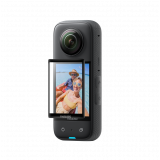 Accesoriu camera Insta360 X3 Screen Protector CINSBAQD