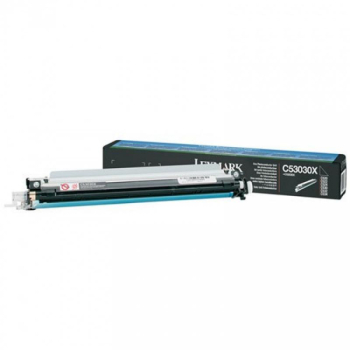 Lexmark PHOTOCONDUCTOR UNIT 1-PACK/20K PGS F/ C52X C53X C53030X