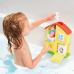 TOMY SET DE JOACĂ PENTRU BAIE, CASA PEPPEI T73415