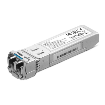 Switch TP-LINK TPL 10GBASE-LR SFP+ LC TRANSCEIVER TL-SM5110-LR