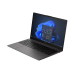 Laptop HP 15.6'' 250R G10, FHD, Procesor Intel Core 3 100U (10M Cache, up to 4.70 GHz), 8GB DDR4, 512GB SSD, Intel Graphics, Free DOS, Dark Ash Silver B9YM7ET