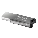 MEMORY DRIVE FLASH USB2 64GB/AUV250-64G-RBK ADATA