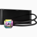 Cooler procesor Corsair Liquid Cooler iCUE H115i ELITE CW-9060069-WW   