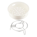 MULTICOOKER CU PRESIUNE FRAM FPCK-R57IX MULTICOOKER CU PRESIUNE FRAM FPCK-R57IX