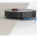 Xiaomi Robot Vacuum S20+ Black EU
