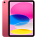 Tableta Apple iPad 10 10.9 WiFi 64GB Pink MPQ33LL/A