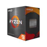 Procesor AMD RYZEN 9 5950X 4.90GHZ 16 CORE/SKT AM4 72MB 105W WOF 100-100000059WOF   