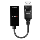 Cablu Adaptor Lindy DisplayPort 1.2 toHDMI 1.4 LY-41718