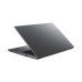 Laptop Acer 15.6'' Extensa 15 EX215-55, FHD, Procesor Intel Core i3-1215U (10M Cache, up to 4.40 GHz, with IPU), 16GB DDR4, 512GB SSD, Intel UHD, No OS, Steel Gray NX.EGYEX.01G