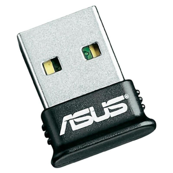 Adaptor Bluetooth Asus Bluetooth V4.0 conexiune pana la 10m USB 2.0 USB-BT400