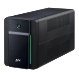 UPS APC BVX1600LI-GR Easy, 1600VA, 230V, interfata LCD, 4 prize Schuko