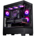 Carcasa PHANTEKS XT VIEW DRGB TG NEGRU PH-XT523V1_DBK01
