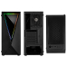 Carcasa Kolink Void RGB Mid-Tower negru 