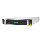 Network storage HP MSA 2060 10GBE ISCSI SFF STORAGE R0Q76B