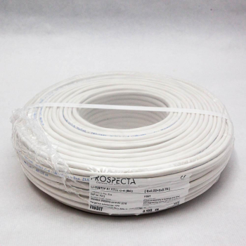 PROSPECTA CABLU ALARMA 8x0.22 + 2x0.75 CUPRU I105IT