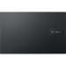 Laptop Asus AS 15 I5-1235U 16 512 OLED DOS X1505ZA-L1295   