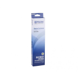 Ribbon Epson Nr. 8750 Black for FX-80, FX-800, FX-85, FX-850, FX-870, FX-880, LX-300, LX-400, LX-800, LX-810, LX-850, LX-860, MX-80, MX-82, RX-80 C13S015019