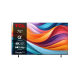Televizor Qled TV 4K 75(190cm) TCL 75T7B (Model 