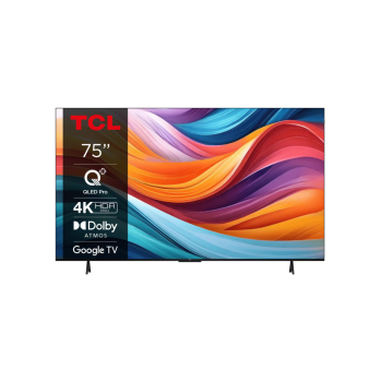 Televizor Qled TV 4K 75(190cm) TCL 75T7B (Model 