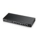 Switch ZYXEL GS1915-8 8 GB HYBRID NEBULA SW GS1915-8-EU0101F