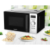CUPTOR CU MICROUNDE HEINNER HMW-D2060BK 