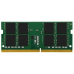 Memorie Kingston 8GB DDR4-3200MHZ NON-ECC CL22/SODIMM 1RX16 KVR32S22S6/8
