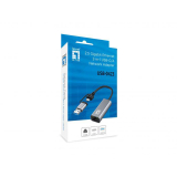 LevelOne ADAPTER USB-0423