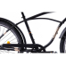 PEGAS STRADA 1 26 OTEL 1S NEGRU MAT STRADA1ST1S261NGR
