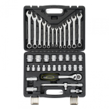 Heinner HR TRUSA 37 PIESE CR-V CTSM013