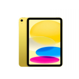 Tableta Apple iPad 10 10.9 WiFi 256GB US Yellow MPQA3LL/A