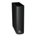 Western Digital ELEMENTS BLACK 18TB 3.5IN USB/3.0/2.0 WDBWLG0180HBK-EESN Western Digital ELEMENTS BLACK 18TB 3.5IN USB/3.0/2.0 WDBWLG0180HBK-EESN
