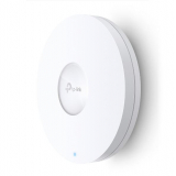 Router TP-LINK AX3600 WI-FI 6 ACCESS POINT/CEILING MOUNT DUAL-BAND EAP660 HD   